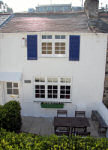 St Eia Cottage, St Ives